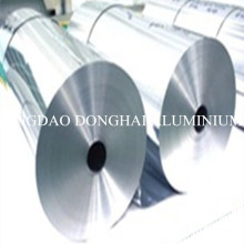 food used aluminium foil